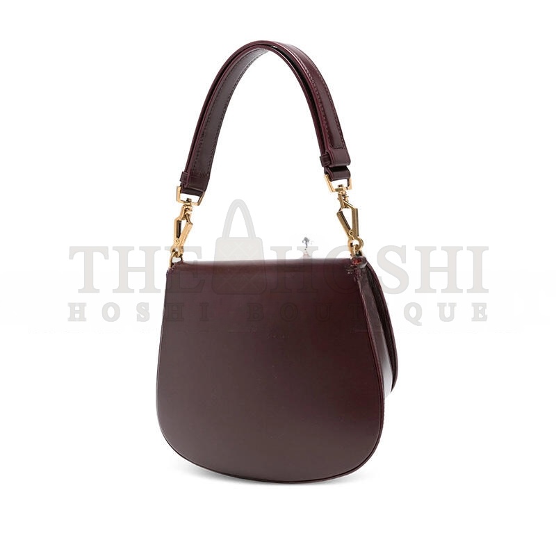 Y51 VOLTAIRE SHOULDER BAG (23*19*7cm) Master Quality
